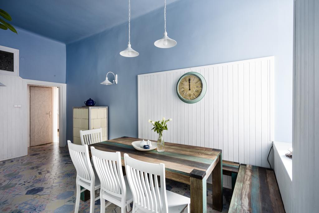 Apartment Bernardynska Cracovie Extérieur photo