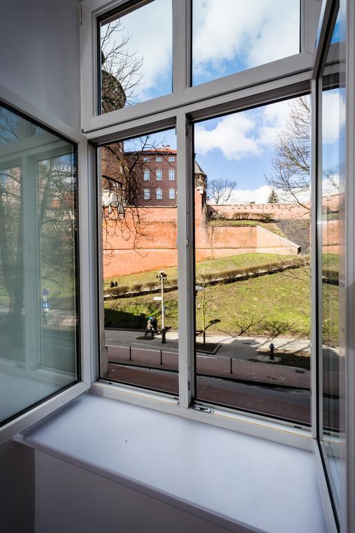 Apartment Bernardynska Cracovie Extérieur photo